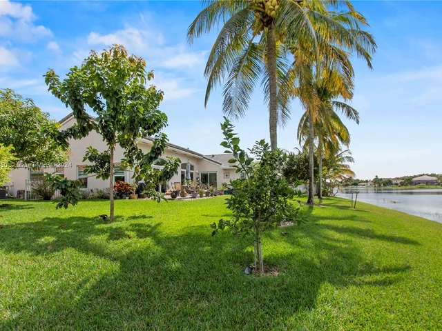 3700 SW 149th Ter, Miramar FL 33027