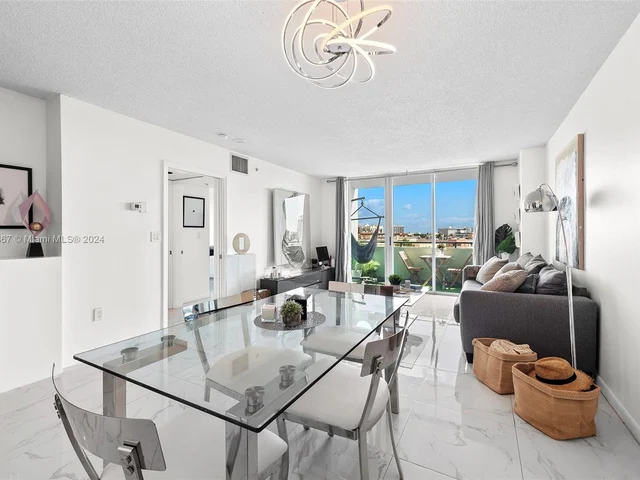 90 Alton Rd # 707, Miami Beach FL 33139