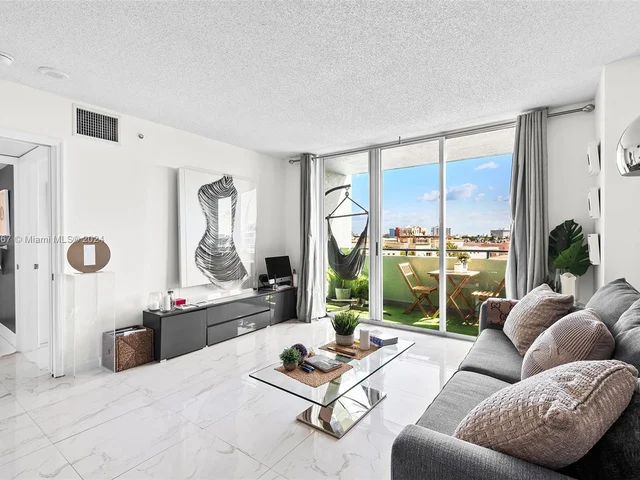 90 Alton Rd # 707, Miami Beach FL 33139