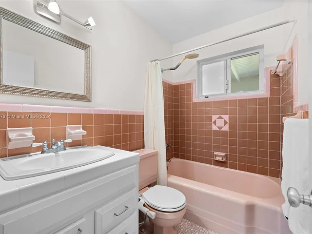 3301 SW 20th Ct, Fort Lauderdale FL 33312