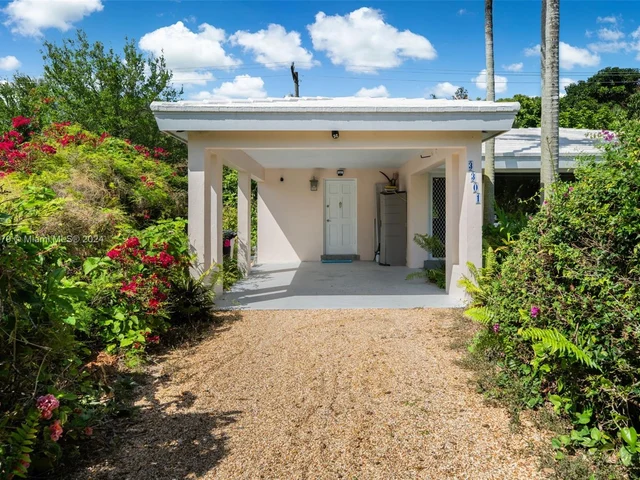 3301 SW 20th Ct, Fort Lauderdale FL 33312