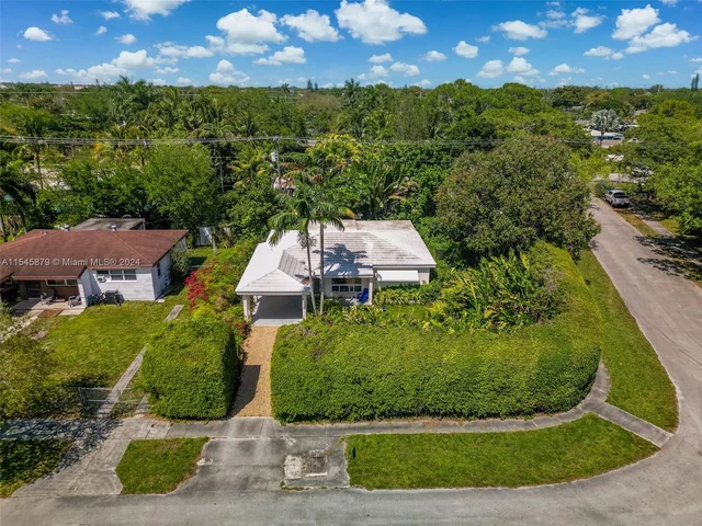 3301 SW 20th Ct, Fort Lauderdale FL 33312