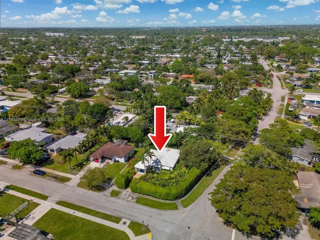 3301 SW 20th Ct, Fort Lauderdale FL 33312