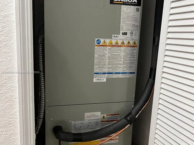 12265 SW 215th Ter, Miami FL 33177