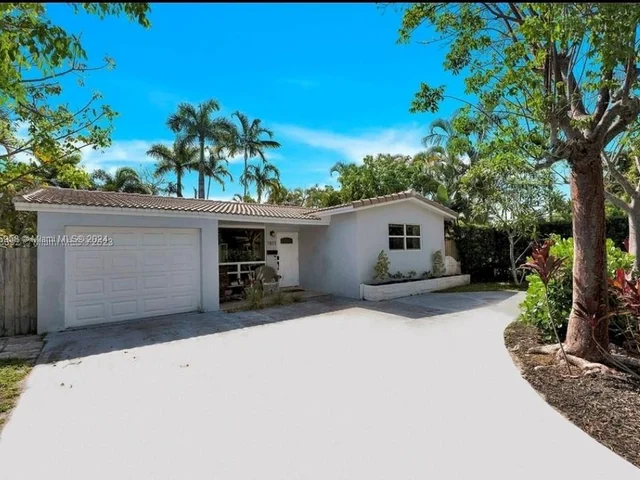 1811 N 40th Ave, Hollywood FL 33021
