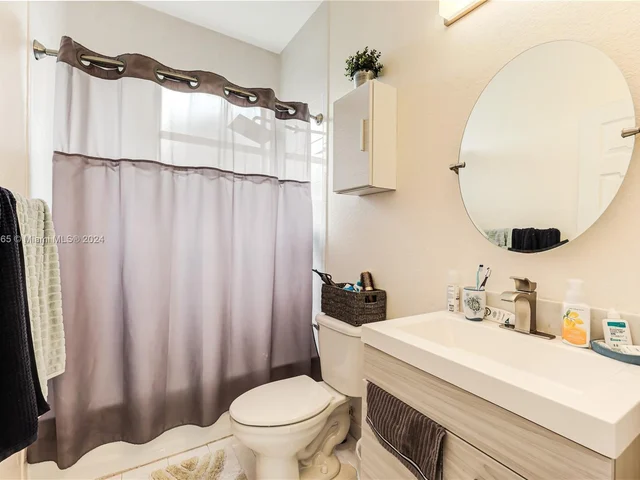 2527 SW 153rd Pl # 2527, Miami FL 33185