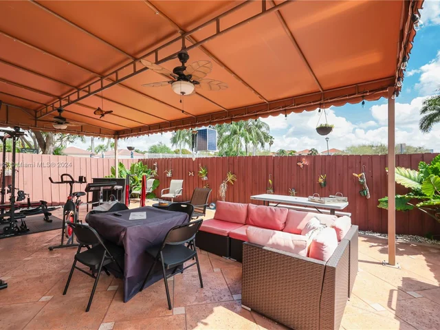 2527 SW 153rd Pl # 2527, Miami FL 33185