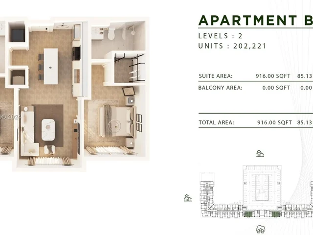 12640 NE 12th Ave # 732, North Miami FL 33161