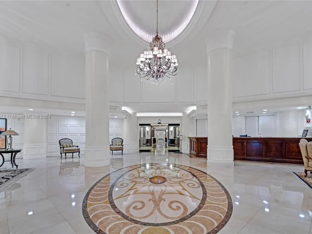 3530 Mystic Pointe Dr # 309, Aventura FL 33180