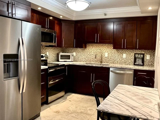 3530 Mystic Pointe Dr # 1212, Aventura FL 33180