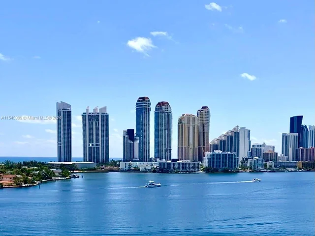 3530 Mystic Pointe Dr # 1212, Aventura FL 33180