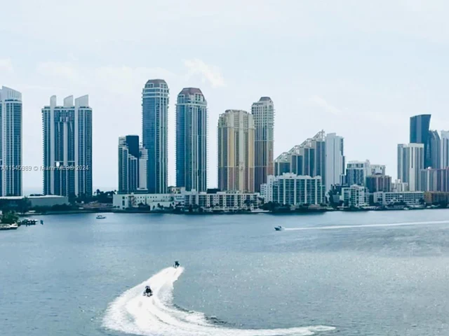 3530 Mystic Pointe Dr # 1212, Aventura FL 33180