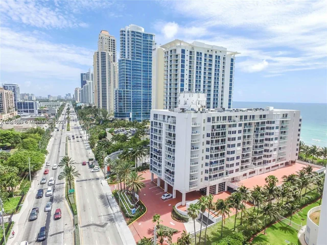 17275 Collins Ave # 301, Sunny Isles Beach FL 33160