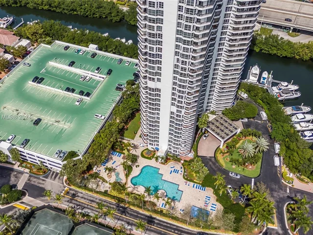 3500 Mystic Pointe Dr # 801, Aventura FL 33180