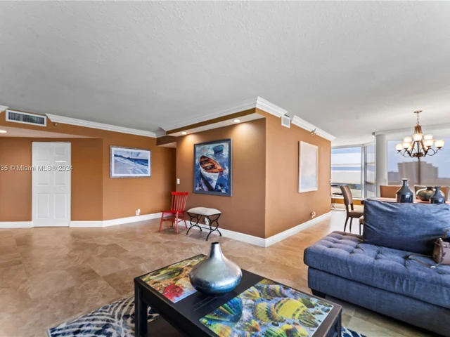 3500 Mystic Pointe Dr # 801, Aventura FL 33180