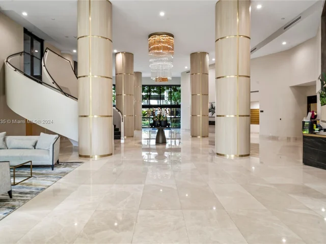 3500 Mystic Pointe Dr # 801, Aventura FL 33180