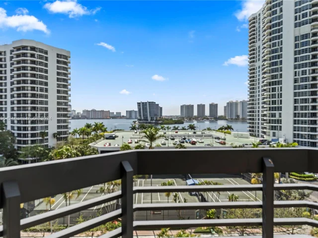 3500 Mystic Pointe Dr # 801, Aventura FL 33180