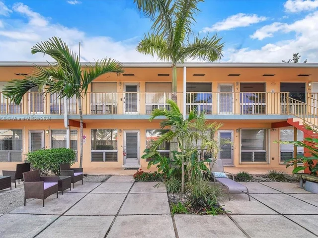 2716 NE 30th Pl # 209C, Fort Lauderdale FL 33306