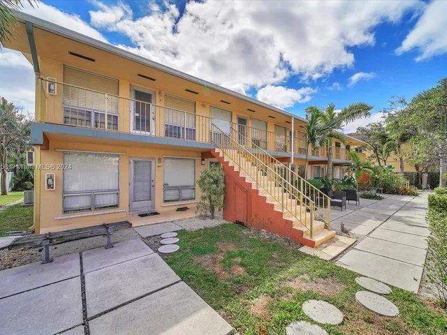 2716 NE 30th Pl # 209C, Fort Lauderdale FL 33306