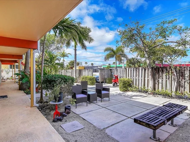 2716 NE 30th Pl # 209C, Fort Lauderdale FL 33306