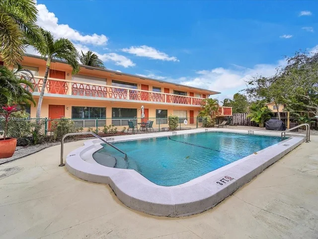 2716 NE 30th Pl # 209C, Fort Lauderdale FL 33306