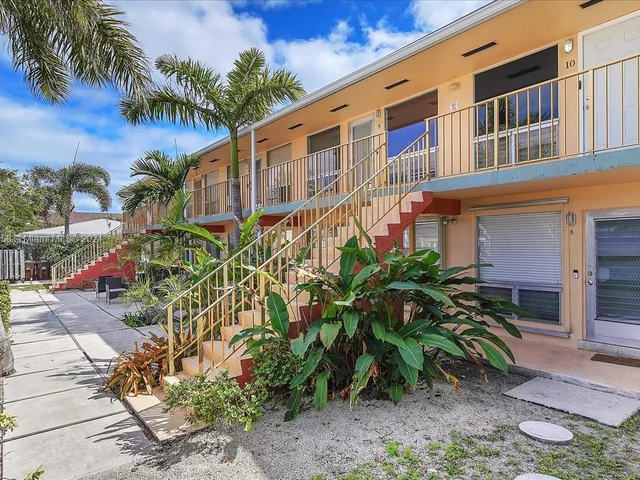 2716 NE 30th Pl # 209C, Fort Lauderdale FL 33306