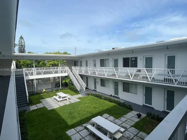7293 Gary Ave # 23, Miami Beach FL 33141