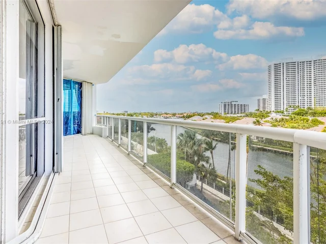 3801 NE 207th St # 504, Aventura FL 33180