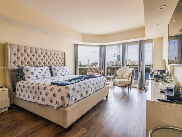 3801 NE 207th St # 504, Aventura FL 33180