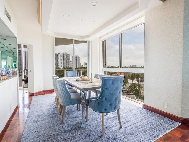 3801 NE 207th St # 504, Aventura FL 33180