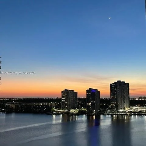 18181 NE 31st Ct # 1509, Aventura FL 33160