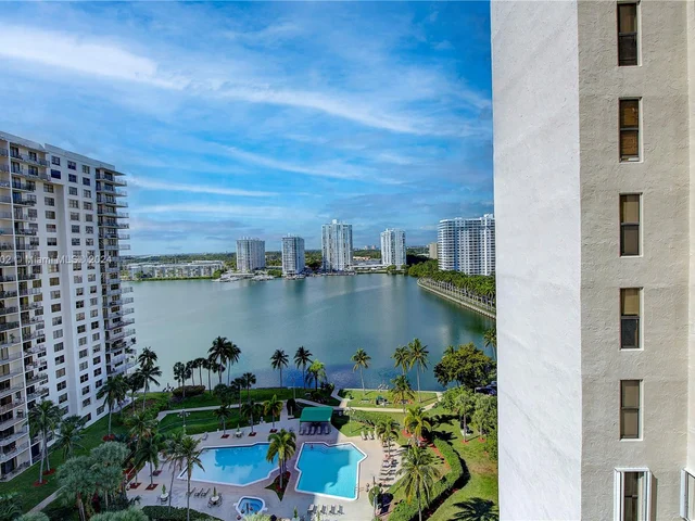 18181 NE 31st Ct # 1509, Aventura FL 33160
