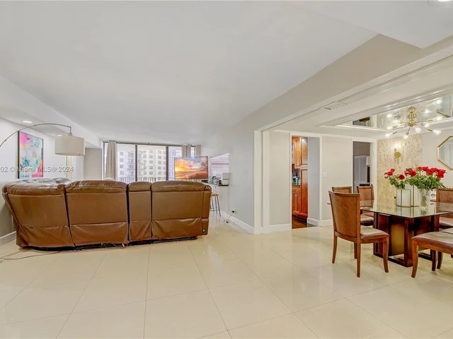 18181 NE 31st Ct # 1509, Aventura FL 33160