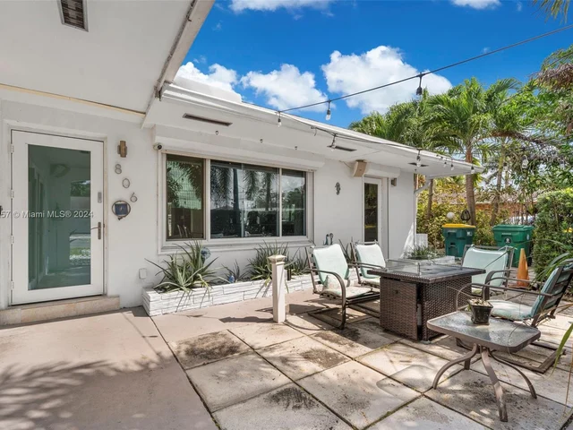 806 Argonaut Is # 806, Dania Beach FL 33004