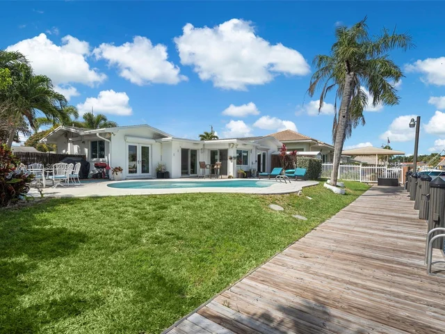 806 Argonaut Is # 806, Dania Beach FL 33004