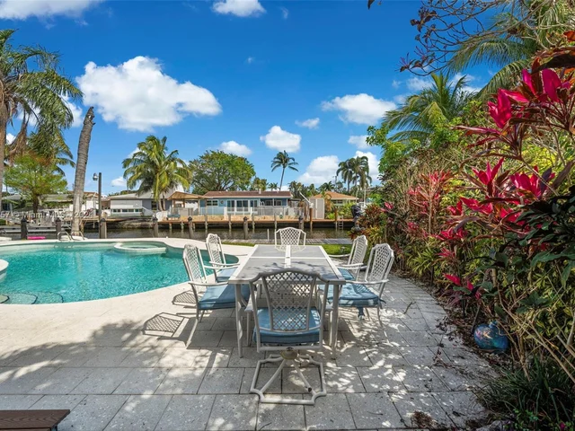 806 Argonaut Is # 806, Dania Beach FL 33004