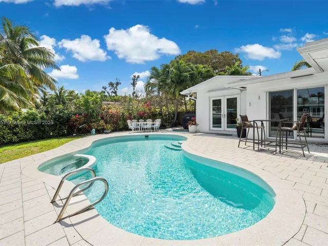 806 Argonaut Is # 806, Dania Beach FL 33004