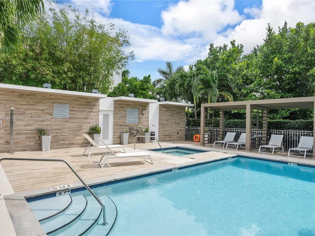 455 NE 39th St # 101, Miami FL 33137