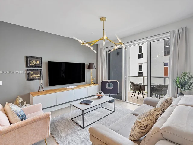 455 NE 39th St # 101, Miami FL 33137