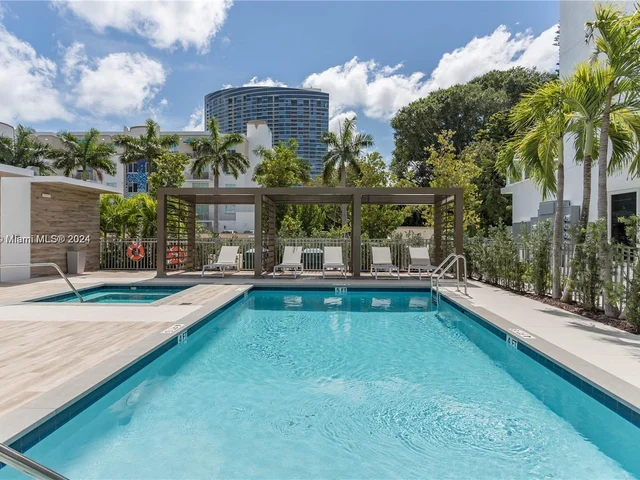 455 NE 39th St # 101, Miami FL 33137