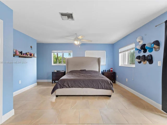 19805 SW 242nd St, Homestead FL 33031