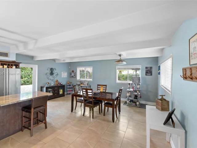 19805 SW 242nd St, Homestead FL 33031