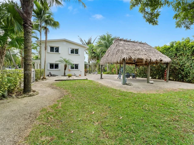 19805 SW 242nd St, Homestead FL 33031