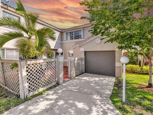 11163 Chandler Dr # 11163, Cooper City FL 33026