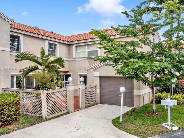 11163 Chandler Dr # 11163, Cooper City FL 33026