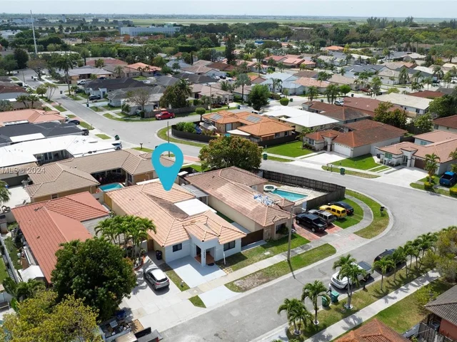 14480 SW 113th Ln, Miami FL 33186