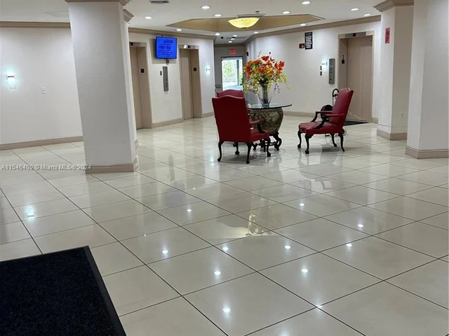 1200 NE Miami Gardens Dr # 612W, Miami FL 33179