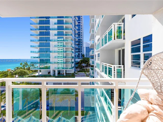 6917 Collins Ave # 807, Miami Beach FL 33141