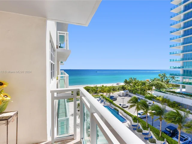 6917 Collins Ave # 807, Miami Beach FL 33141