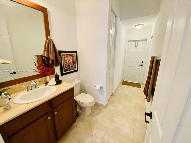 3172 NW 82nd Way # 3172, Cooper City FL 33024